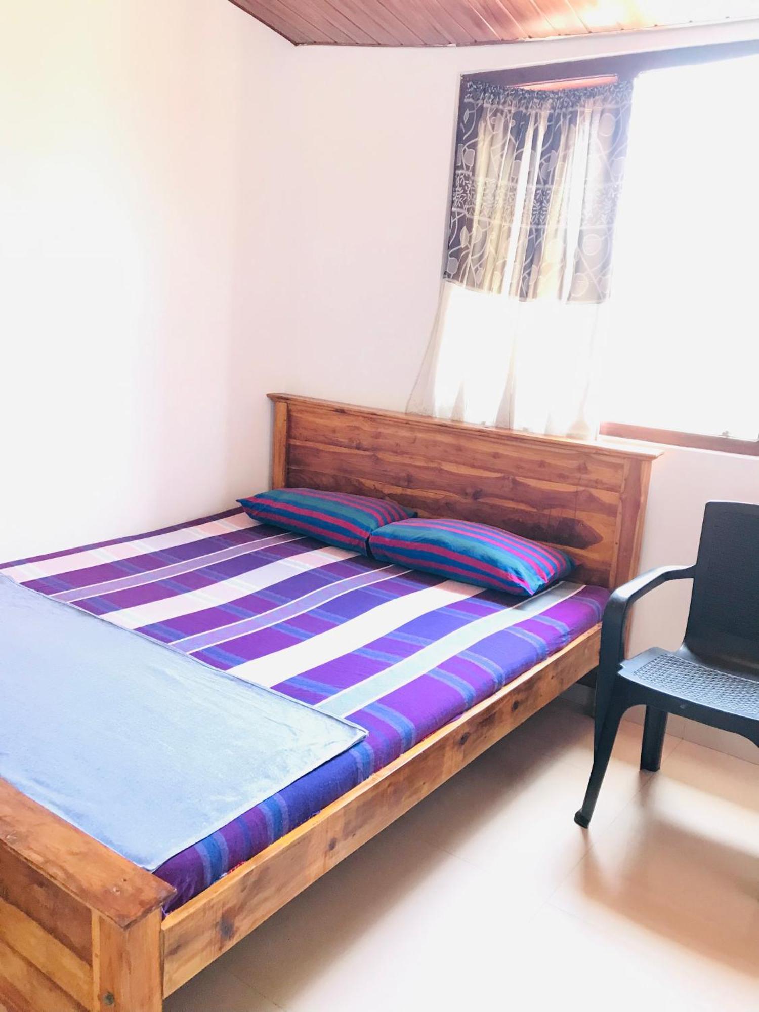 Roshan'S Guest House Хиккадува Номер фото
